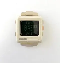SEIKO タイムトロン　ホワイト Seiko Timetron | eBay