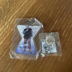 GENERATIONS THE BEST 居酒屋えぐざいる 中務裕太 ガチャ