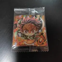 新品　鬼滅の刃　ウエハース13　竈門炭治郎