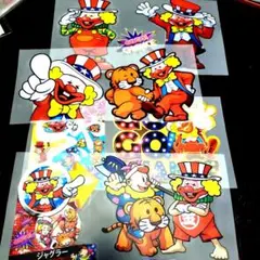 アイロンシート まとめ売り