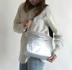 CASTELBAJAC SPORT カステルバジャック ショルダーバッグ