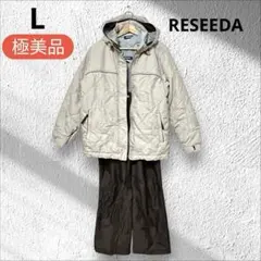 スキーウェア レディース 上下セット