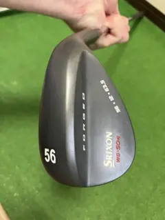 《美品》スリクソン WG 504 サンドウェッジのサムネイル