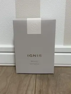 IGNIS モイスト エフフォーリア サンプルセットのサムネイル