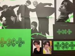 ボムギュトレカ付】 TOMORROW X TOGETHER アルバムセット - メルカリ