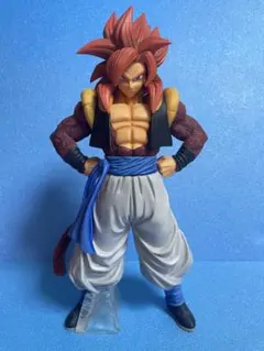 く*ら様 一番くじ　THE GREATEST SAIYAN　A賞スーパーサイヤ人