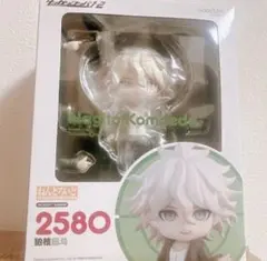 狛枝凪斗 ねんどろいど 特典 台座付き ダンガンロンパ - メルカリ