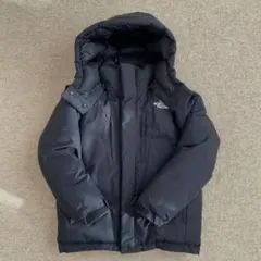 THE NORTH FACE バルトロライトジャケット キッズ 140 ブラック