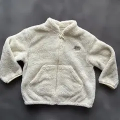 【ユニクロ】フリース 【90】