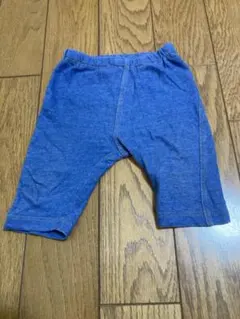 ユニクロレギンス7部丈80㎝