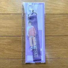 SEVENTEEN バーノン グッズ アクキー