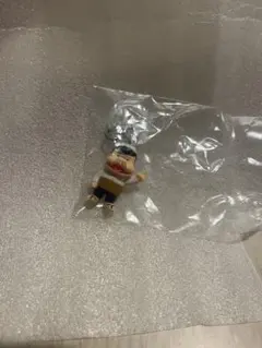 天才バカボン めじるしアクセサリー バカボンのパパ