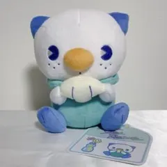 雪だるま ミジュマル ぬいぐるみ - メルカリ