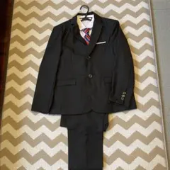☆卒業式　男の子　160フォーマルスーツ ☆