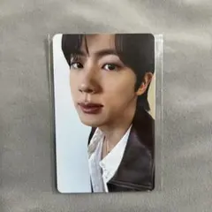 BTS ARIRANG 釜山 ピックアップ トレカ ジン 封入トレカおまけ付き