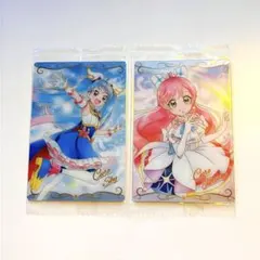 プリキュア ウエハース