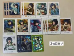 あんスタ 青葉つむぎ まとめ売り