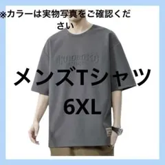 メンズ半袖Tシャツ 夏のトレンド ゆったり 半袖体 シャツ カジュアル 夏服