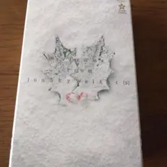 JUN SKY WALKAR(S）白いクリスマス