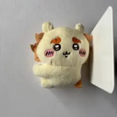 ちいかわ シーサー ぬいぐるみクリップ