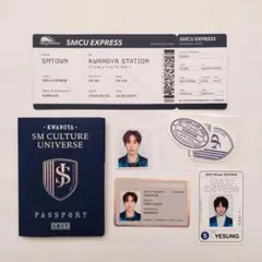 2026年最新】smcu ウニョクの人気アイテム - メルカリ