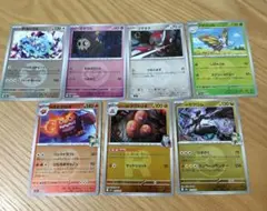 ポケモンカード MEGAドリームex ミラーまとめ売り