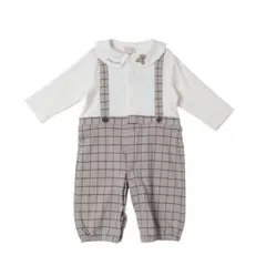 petit main（プティマイン）サス付き2WAYオール