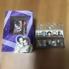 NANA グラス いちご柄 アミューズメント 2005年 矢沢あい プライズ D