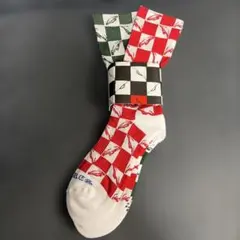 Chrome Hearts Matty Boy ソックス 2足セットクロムハーツのサムネイル