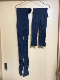 グラマラスパッツ M～L 2点セット