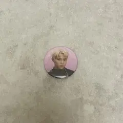 INI 木村柾哉 缶バッジ