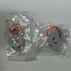 truz treasure ボンボン めじるしアクセサリー