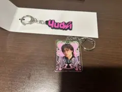 佐野雄大 ini popup ネームキーホルダー アクキー