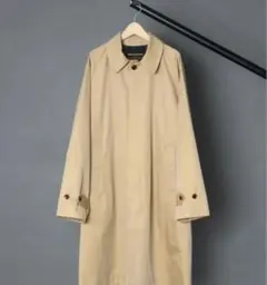 2026年最新】Kinloch Anderson メンズ ステンカラーコートの人気