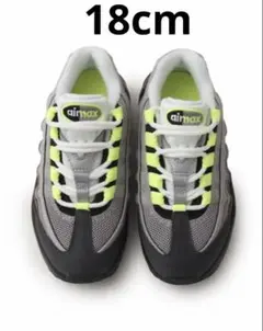 Nike PS Air Max 95 OG 