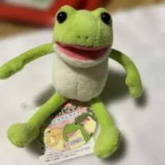 おとぼけケロピョン ミラクルライフ スーパーケロティー JB おとぼけケロピョン ミラクルライフ スーパーケロティー JB - メルカリ