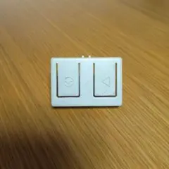 アップル マッキントッシュ クラッシック系リッセットキー？パーツのサムネイル