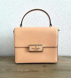 katespadeケイトスペードミニハンドバッグ＆ショルダー2way