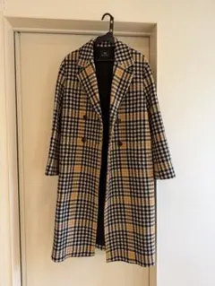 MACKINTOSHマッキントッシュのダブルブレストコートDARVEL - メルカリ
