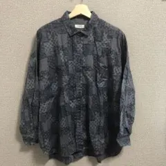✳️studio CLIP シャツ