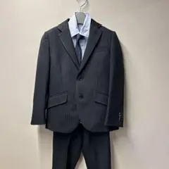 フォーマルスーツ 120cm