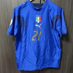 2025年最新】ピルロ ユニフォームの人気アイテム - メルカリ