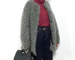 2026年最新】frameworkエコファーコートの人気アイテム - メルカリ