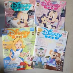 ディズニーファン2025