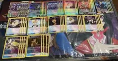 SEKAIMEN - ユニオンアリーナ エヴァンゲリオン ガイウスの槍 デッキ