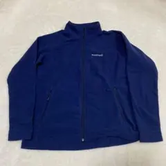 mont-bell モンベル シャミースジャケット レディース M