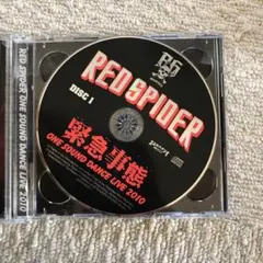 2025年最新】red spider 緊急事態の人気アイテム - メルカリ