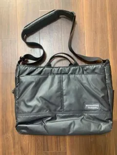 【美品】manhattan passage #3206