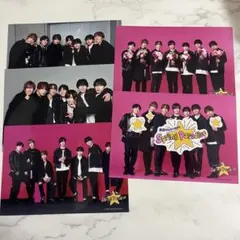 IMPACTors IMP. フォトセット