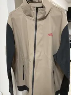 ノースフェイス　マウンテンジャケット　アウター　XXL 大きいサイズ